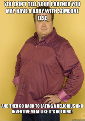 The Top 10 Cameron Tucker Quotes From Modern Family