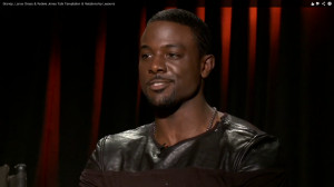 Lance Gross Shares What...
