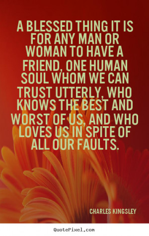 Blessed Woman Quotes. QuotesGram
