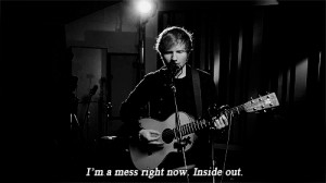 mess lyrics