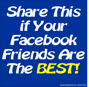 Love My Friends Quotes Facebook Share This if Your Facebook
