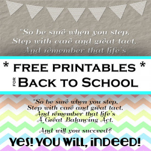 Funny Back To School Quotes Of the back to school dr.