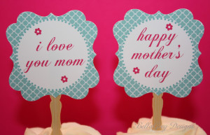 Happy Mother’s Day Funny Card HD Wallpaper #3137
