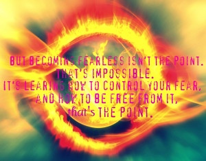 Divergent Divergent quote