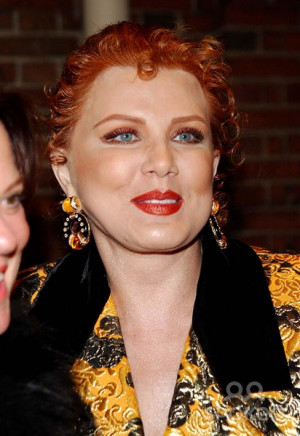 Georgette Mosbacher Quotes