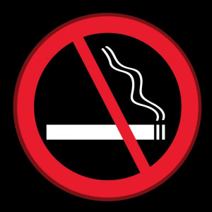 Anti- Smoking
