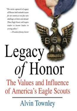 Eagle Scout Quotes Inspirational
