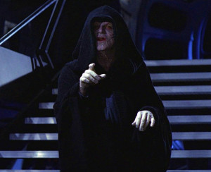 Emperor Palpatine - Lucasfilm Wiki