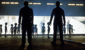 Close Encounters Of The Third Kind (1977)