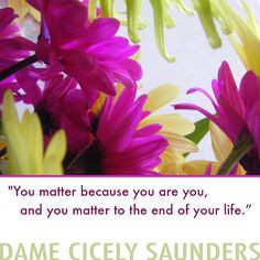 ... families we all matter more care connection hospice nursing hospice