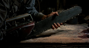 Hail To The King, Baby: A Recap Of The Evil Dead Trilogy