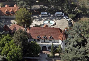 Phil Spector Estates and Homes ( 1 )