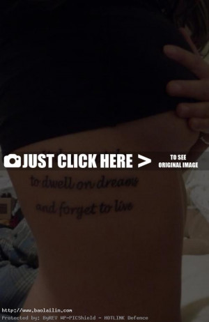 Back > Gallery For > Meaningful Phrases For Tattoos