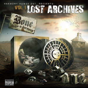 Album will be released in september by Harmony Howse Ent. (Layzie Bone ...