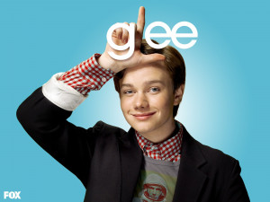aNNalovechuck Glee