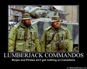 Hilarious military photo