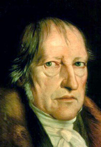 Hegel Quotes - CelebrityTypes.com