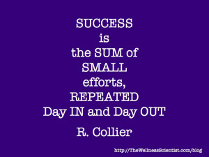 The 10 Best Quotes To Rev Your Motivation