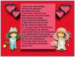 Will You Be My Valentine poems:-