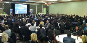 Canada Zija International Toronto Launch