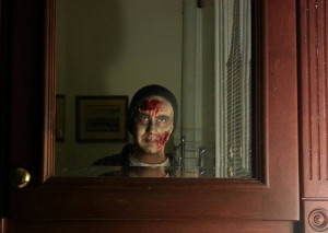 Step By Step Zombie Makeup