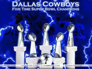 Dallas Cowboys Dallas Cowboys