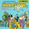 BraveStarr (1987–1989)