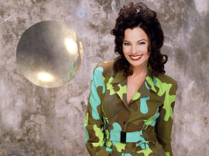 Fran Drescher Quotes