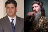 Sean Hannity, 'Duck Dynasty' Fans Target A&E Executives as Phil ...