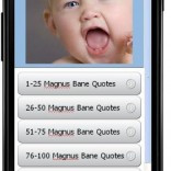 View bigger - Best Magnus Bane Quotes for Android screenshot