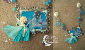 Jewelry Giveaway Disney Silhouette Cameo
