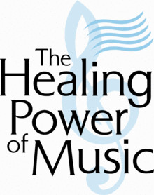 Healing Power Music Benefit...