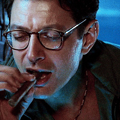 jeff goldblum [2] independence day David Levinson I made this whilst ...