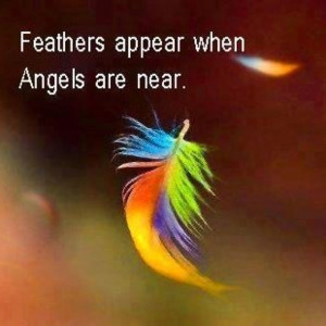 Grief #QuotesThoughts, Angels Quotes, Butterflies, Rainbows, Angels ...