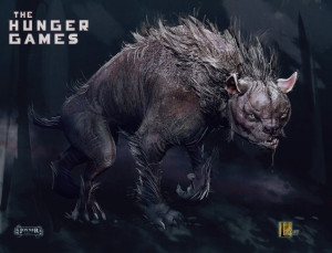 Bis jetzt konnte man nicht wirklich auf das Aussehen der Tierchen ...