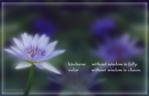 kindness quotes, wisdom quotes, valor quotes, chaos quotes