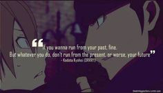 Anime Quote #136 by Anime-Quotes.deviantart.com on @deviantART