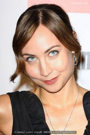 2009 Entertainment Weekly and Women In Film pre-Emmy party held at the ...