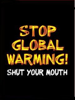 Stop Global Warming Quotes