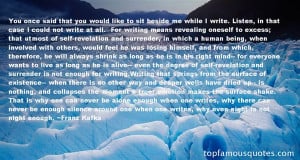Top Quotes About Writing Well