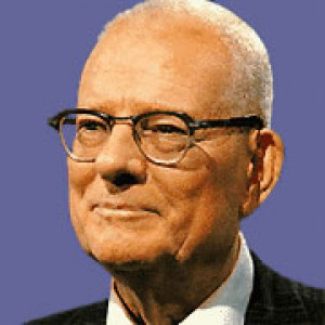 Edwards Deming, fully William Edwards Deming