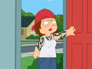 Meg Griffin - Family Guy Wiki