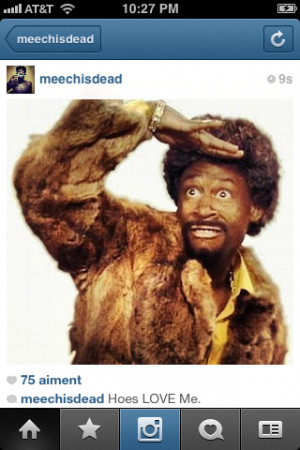 Martin Lawrence Jerome Character Martin lawrence played on