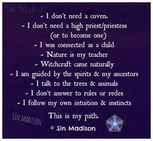 ... path.Wicca Pagan, Witchy Woman, Nature Paths, Enlightenment Spirit