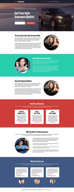 get-free-auto-insurance-quotes-leads-by-entering-zip-code-lead-capture ...