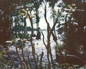 Praise be to the Lord, the God of Israel, because he has come and has ...