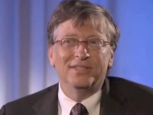 Bill Gates is the owner of Leonardo da Vinci's most famous journal