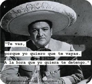 Jose Alfredo Jimenez