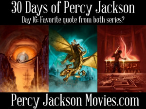 days of percy jackson day 16 february 22 2013 30 days of percy jackson ...