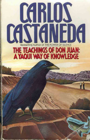 Find the Books of Carlos Castaneda Enlightening | Group with